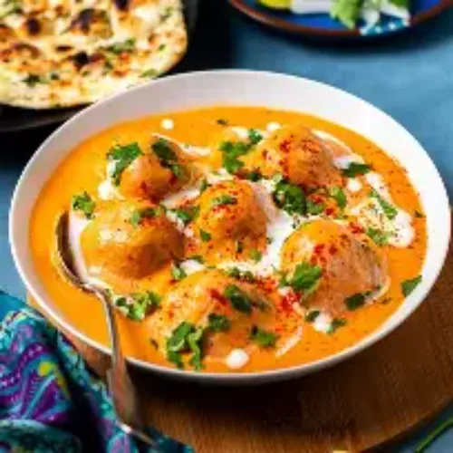 Malai Koffha